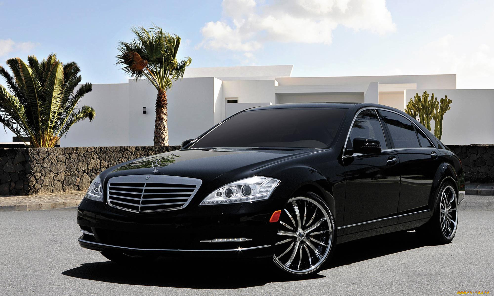 mercedes, benz, s550, 